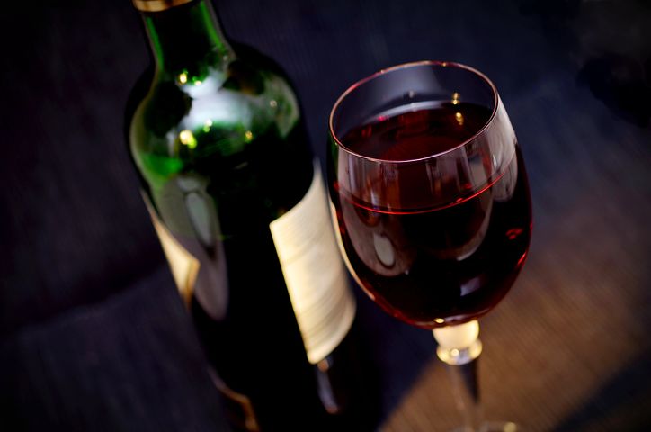 Vin blanc ou vin rouge ?