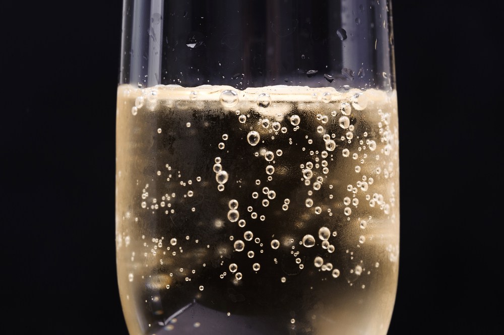 vin pétillant naturel